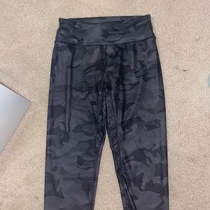 Hawthorn Athletic Full Length Leggings